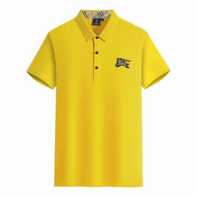 Burberry Men's Polo 478